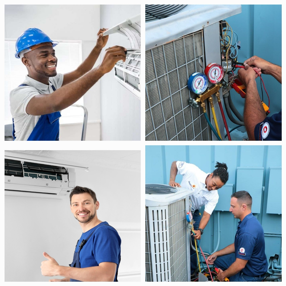 ac service maintenance - 5