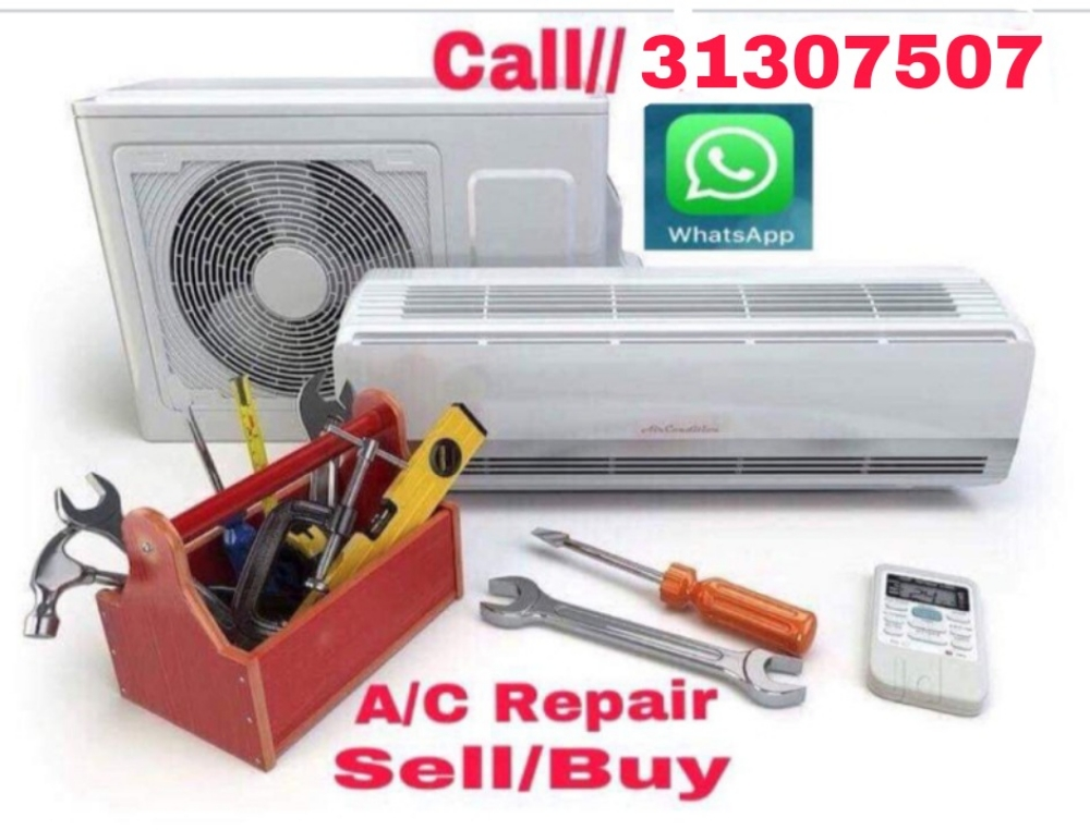 ac service maintenance - 3