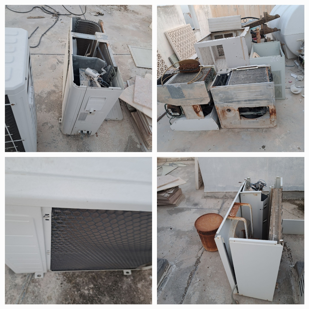 ac service maintenance - 4