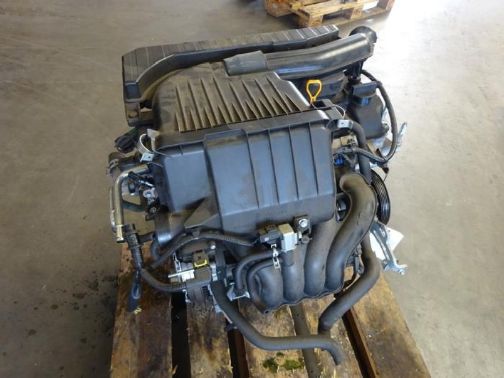 Suzuki Swift K-14 1.2 Litter. - 2