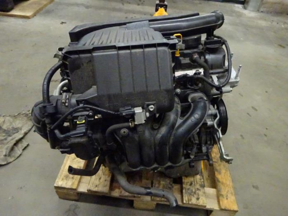 Suzuki Swift K-14 1.2 Litter. - 1
