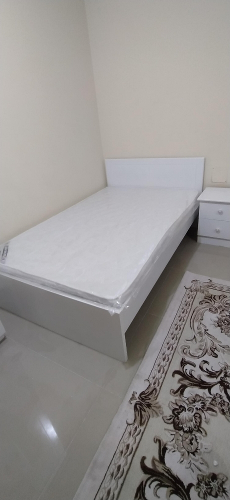 New Bunk Bed , Double Bed,Cabinet - 10