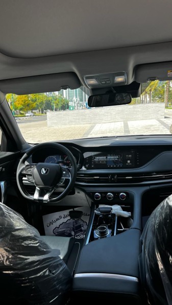 CHANGAN CS95 - 2
