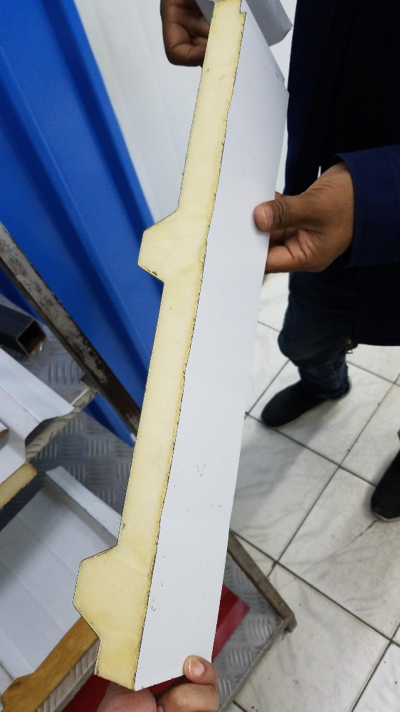 فني حدادة المظلات الكويكسبان-قماش - 12