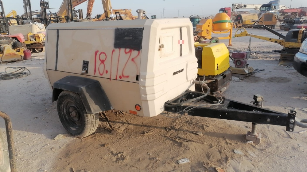 آلة التفجير. - 3