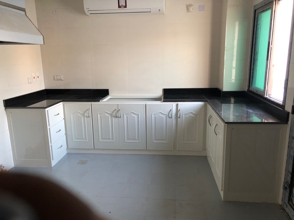 UPVC ALUMINIUM & IRON - 6