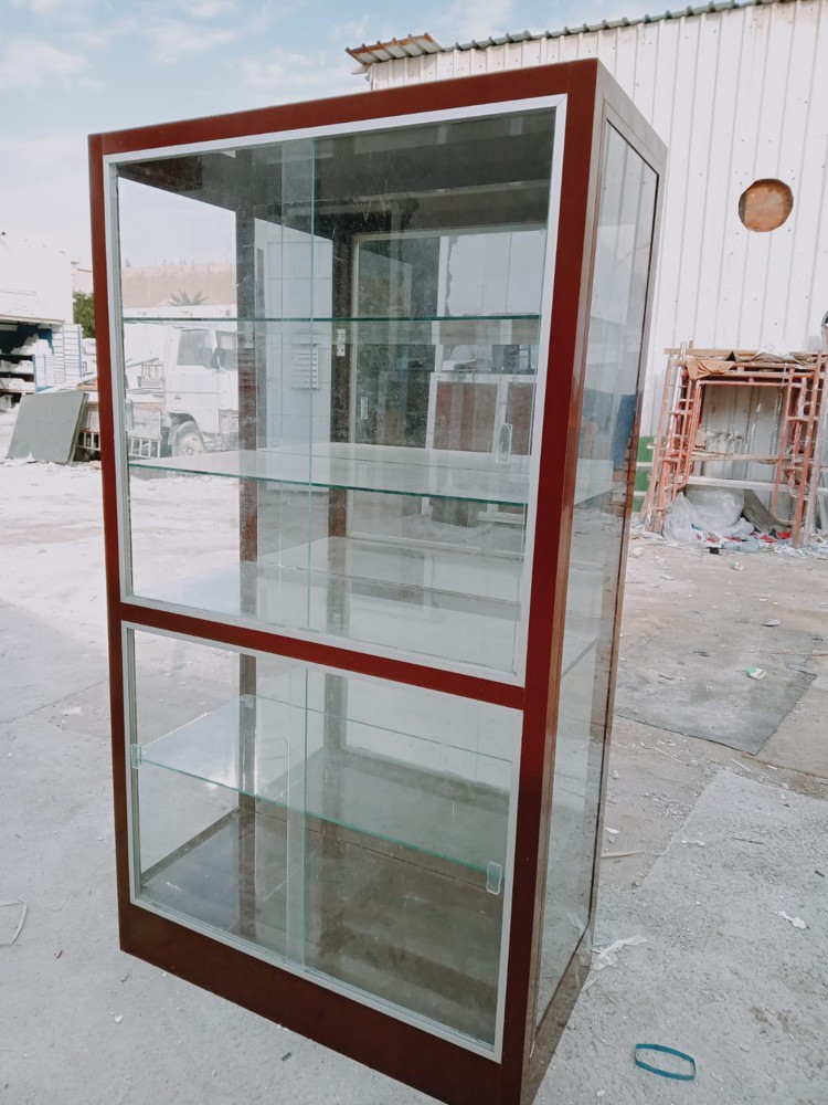 UPVC ALUMINIUM & IRON - 14