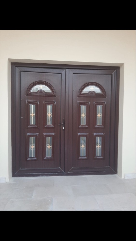 UPVC ALUMINIUM & IRON - 12