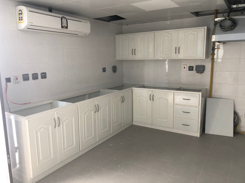 UPVC ALUMINIUM & IRON - 9