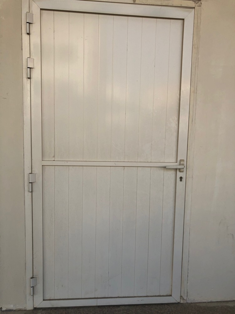 UPVC ALUMINIUM & IRON - 11
