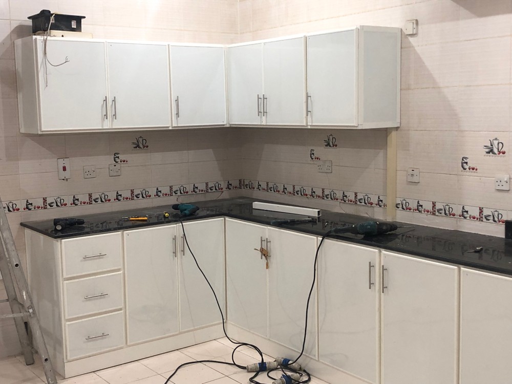 UPVC ALUMINIUM & IRON - 4