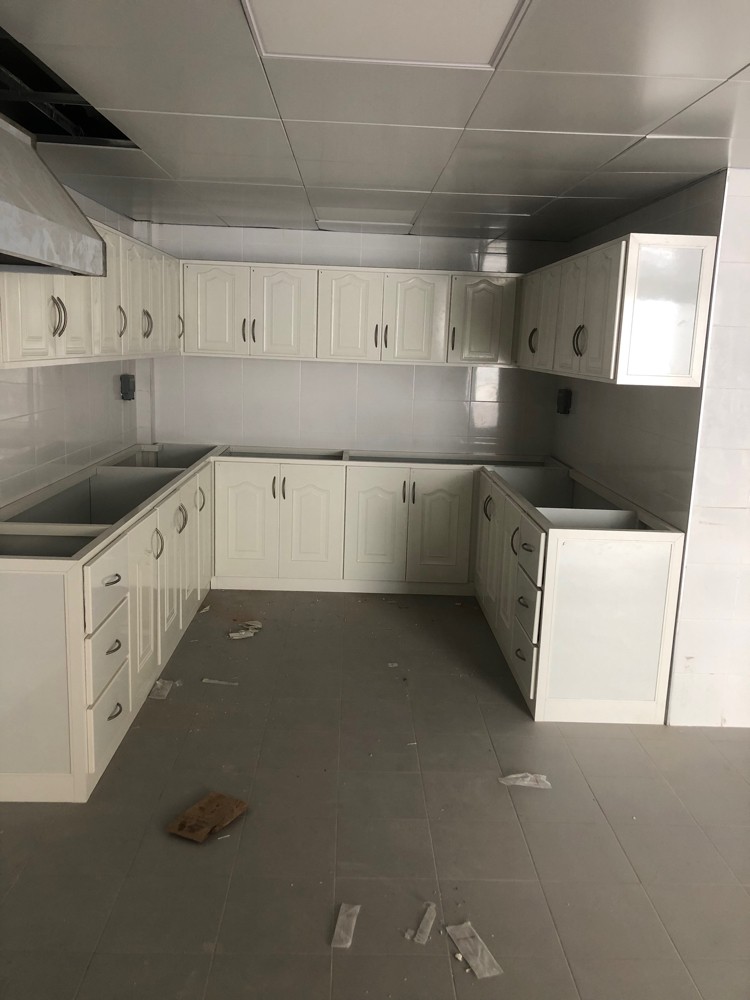 UPVC ALUMINIUM & IRON - 10