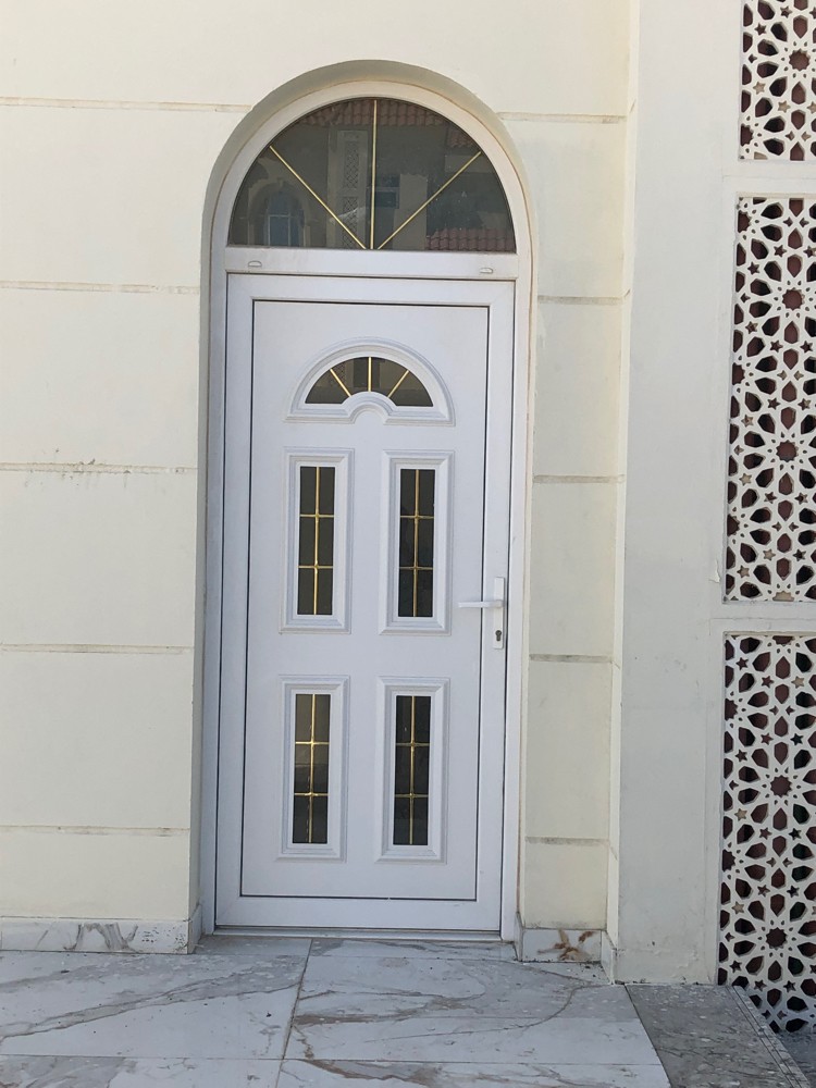 UPVC ALUMINIUM & IRON - 15