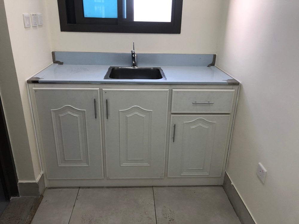 UPVC ALUMINIUM & IRON - 5