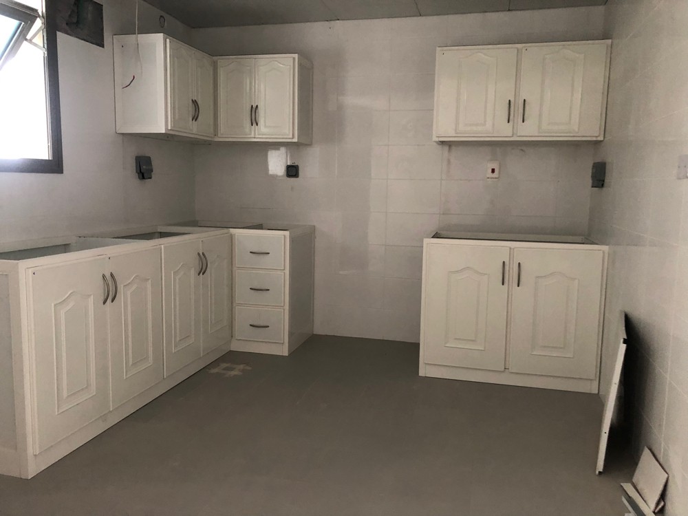 UPVC ALUMINIUM & IRON - 8