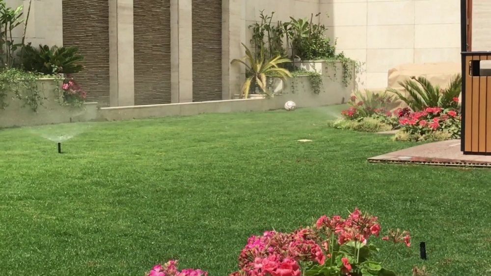 مزارع لتنسيق الحدائق٧٧٠٠ - 2
