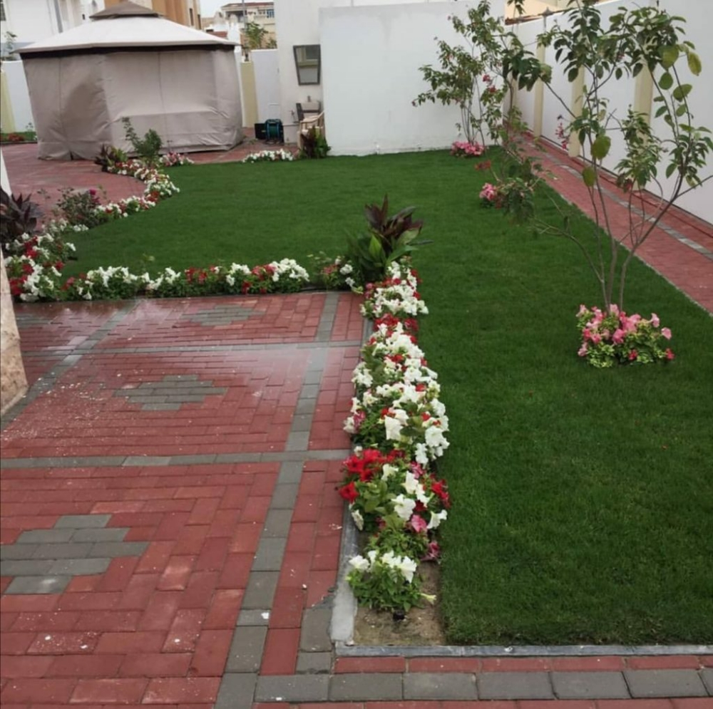 مزارع لتنسيق الحدائق٧٧٠٠ - 1