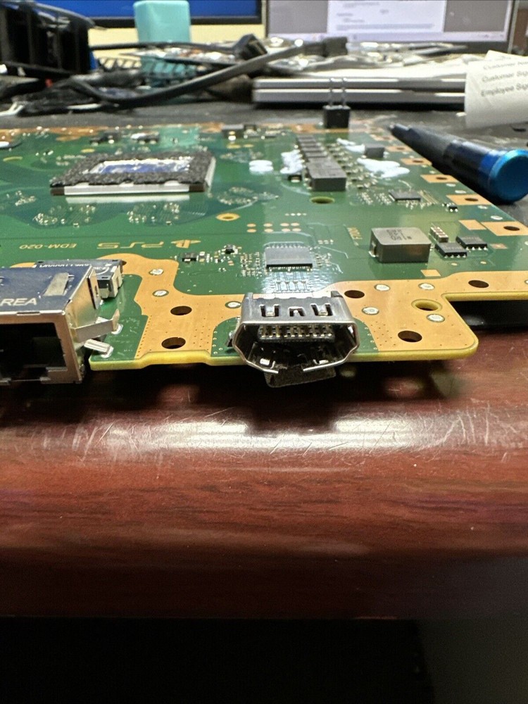 PlayStation service  - 1