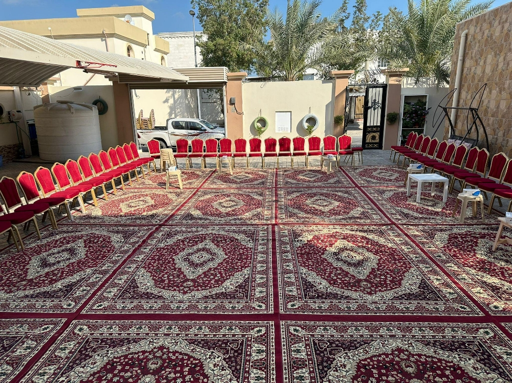 رمضان كريم - 1