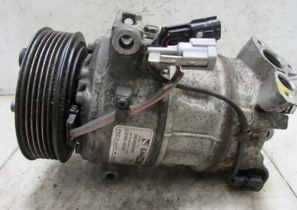 Compressor Nissan Sentra 1.6 - 1