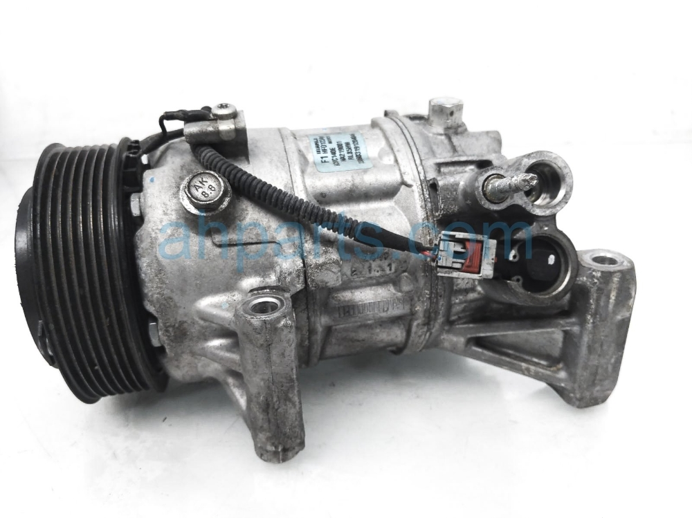 Honda Civic,City,Old 4 Coils & 8. - 2