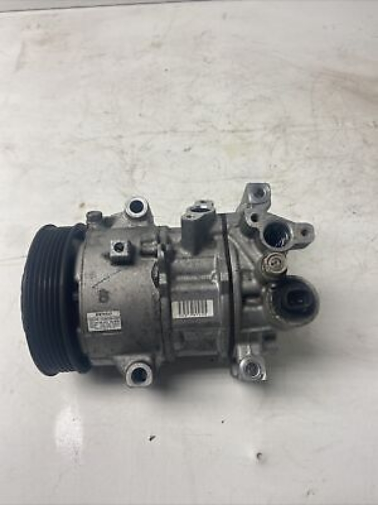 Toyota Corolla 1.6 - 2