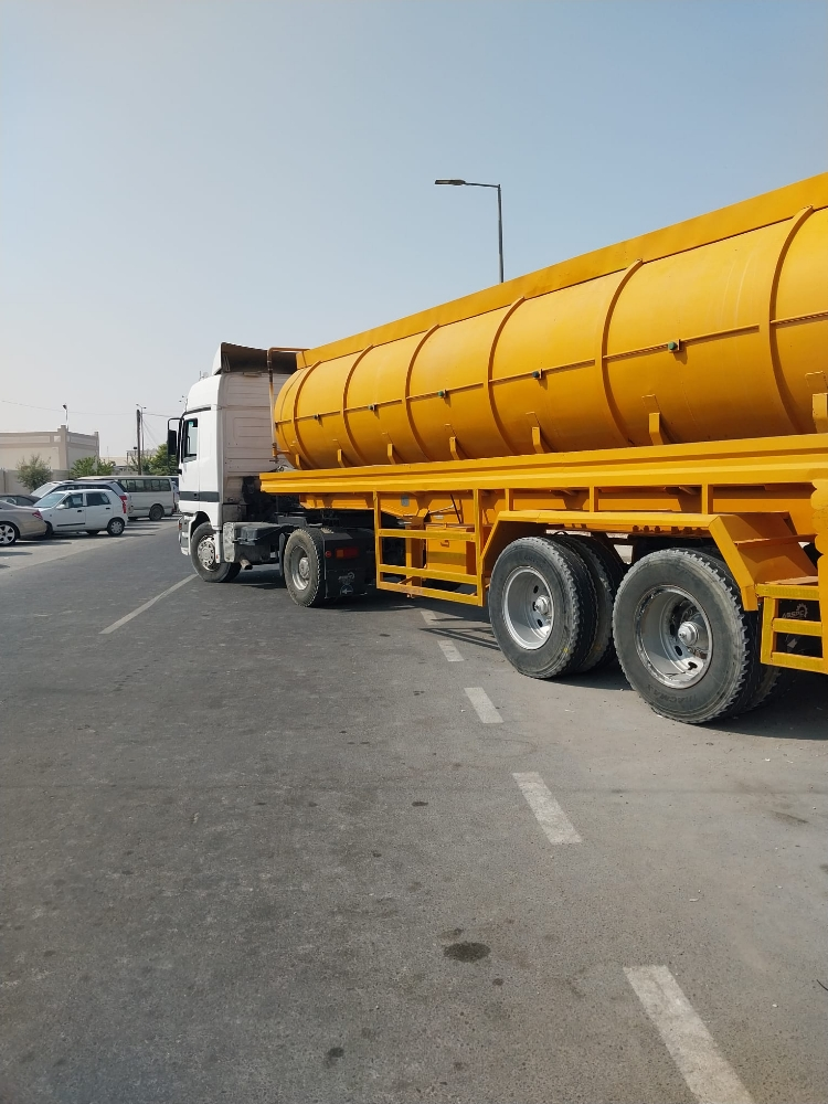 سحب وتنظيف البواليع - 1