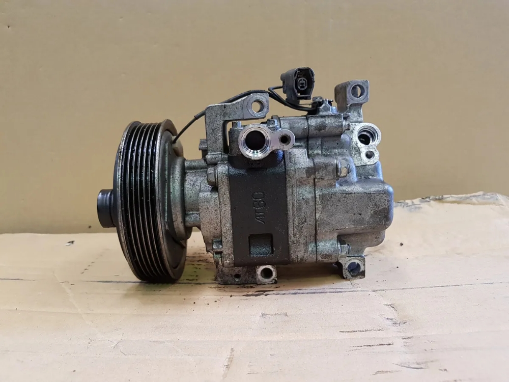 Mazda 3 - 2