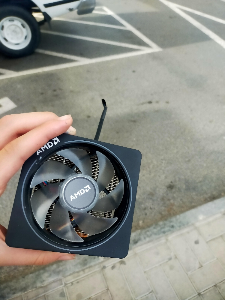cooler - 1
