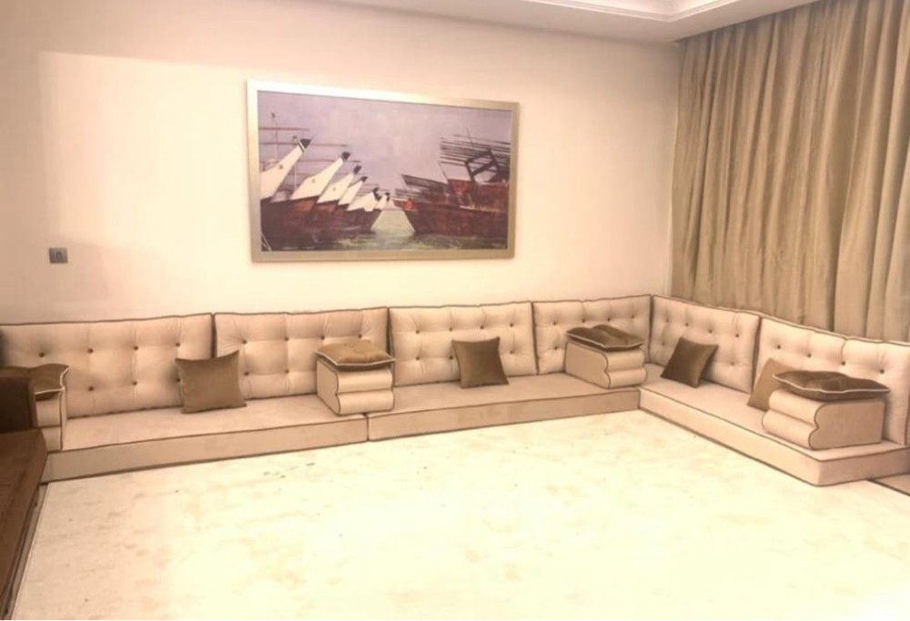 majlis design arabic arodia - 7