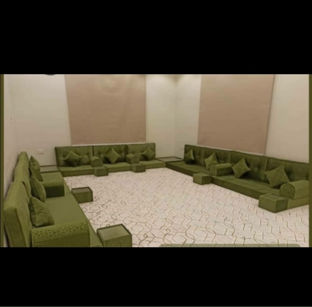 majlis design arabic arodia - 9