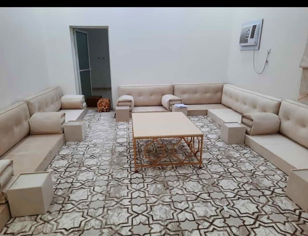 majlis design arabic arodia - 3