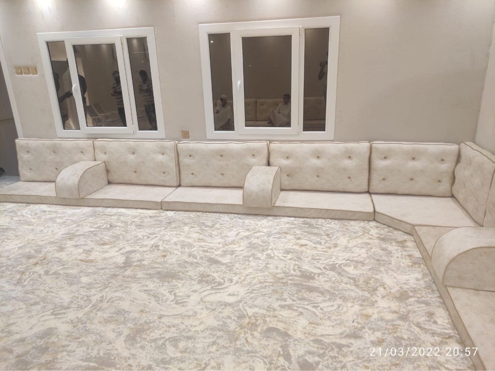 majlis design arabic arodia - 8