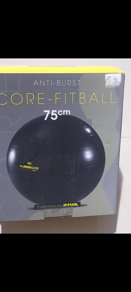 New original fitness ball, - 1