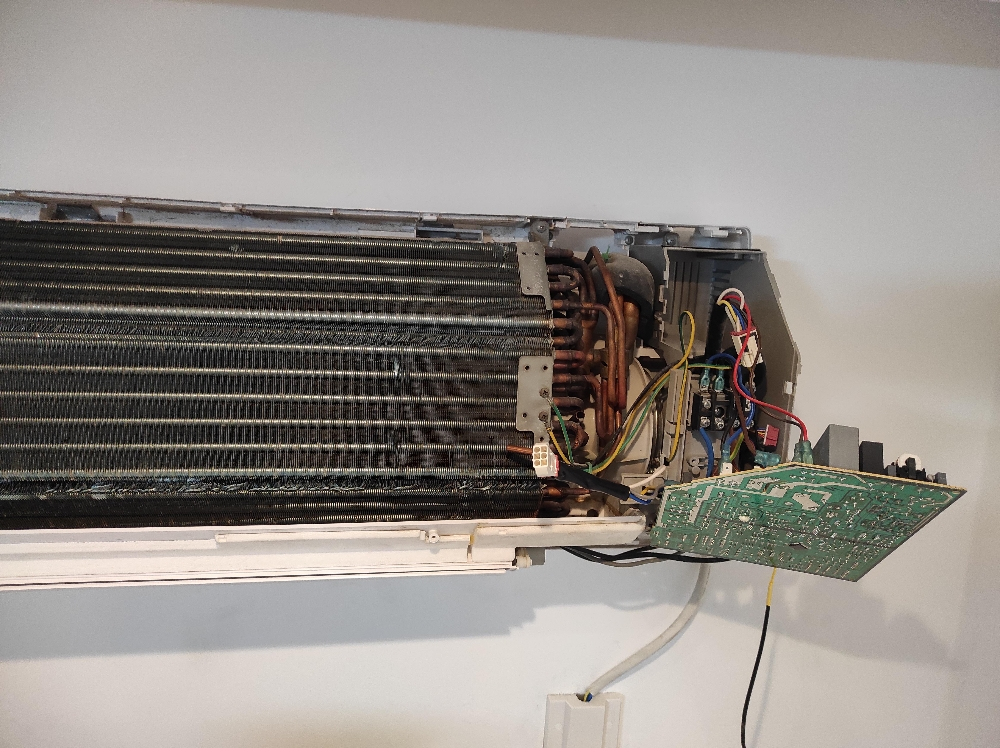 AC service or repair, buying sell - 10