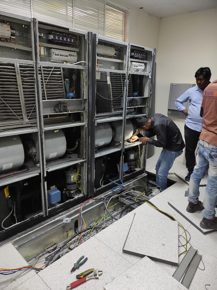 AC service or repair, buying sell - 13
