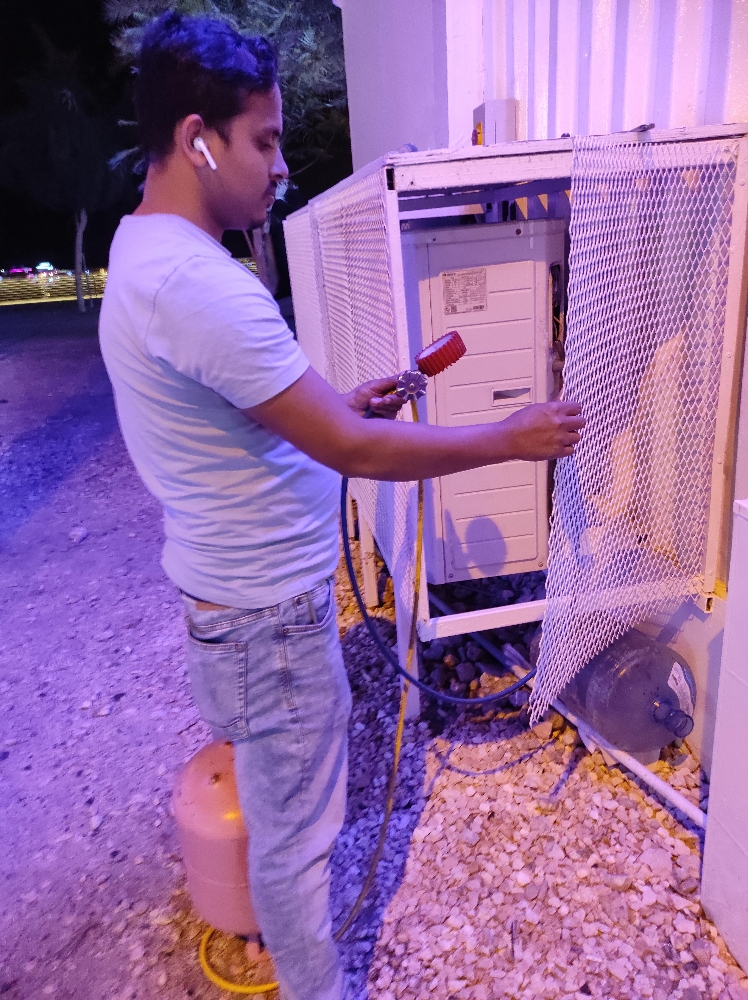 AC service or repair, buying sell - 11