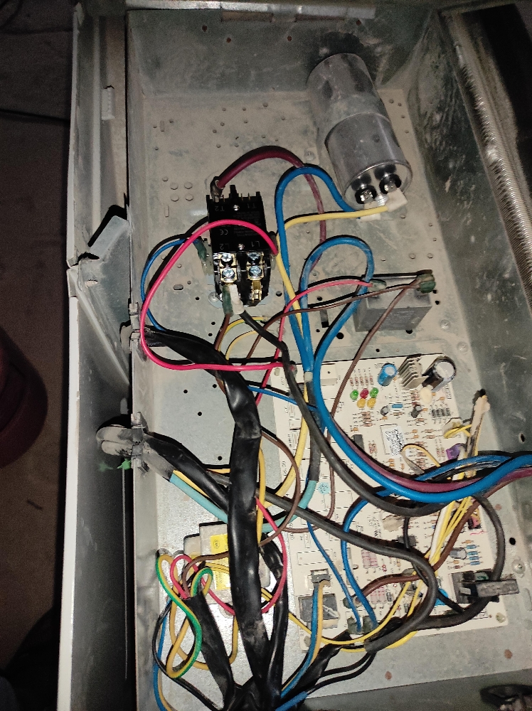 AC service or repair, buying sell - 9
