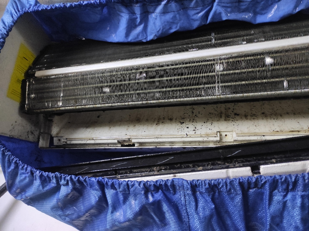 AC service or repair, buying sell - 8