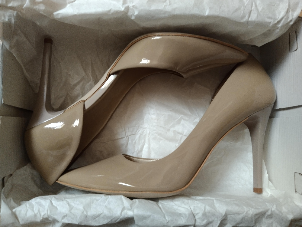 New Women Shoes, Classic heels - 1