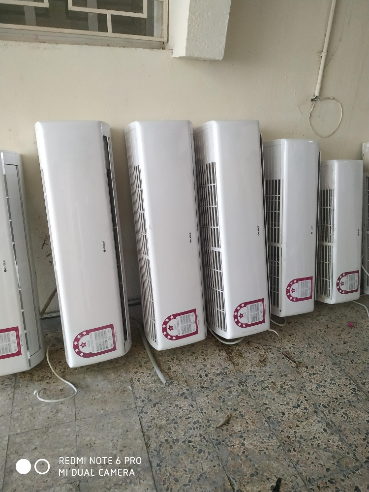 2.ton.Gree. full set - 1