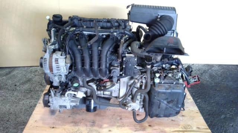 Mitsubishi Lancer 4A90-91 - 2