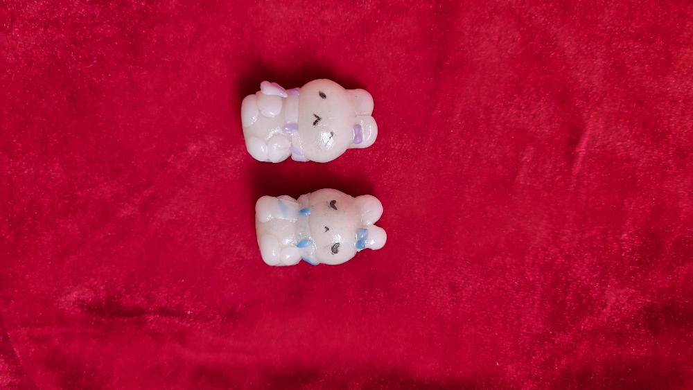 Clay Miniature models for gifting - 9