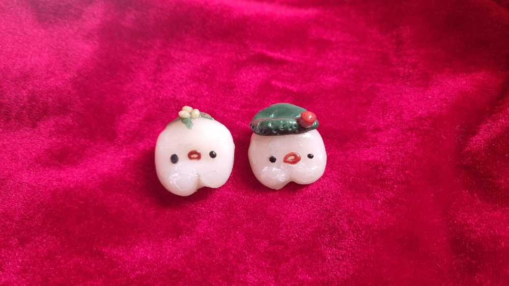 Clay Miniature models for gifting - 11