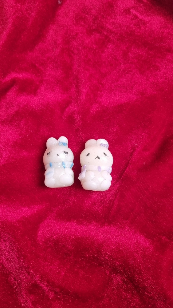 Clay Miniature models for gifting - 6