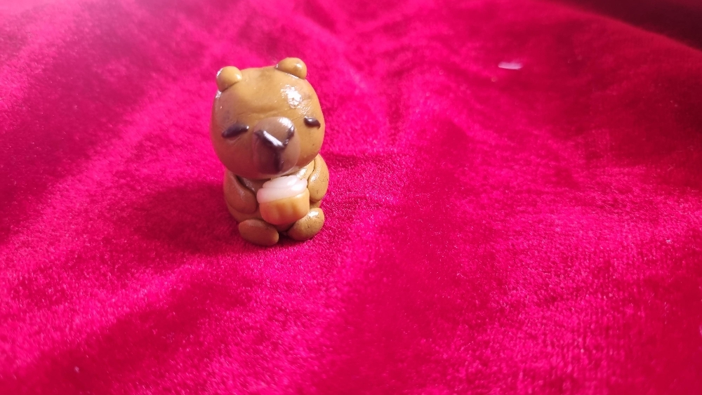 Clay Miniature models for gifting - 4