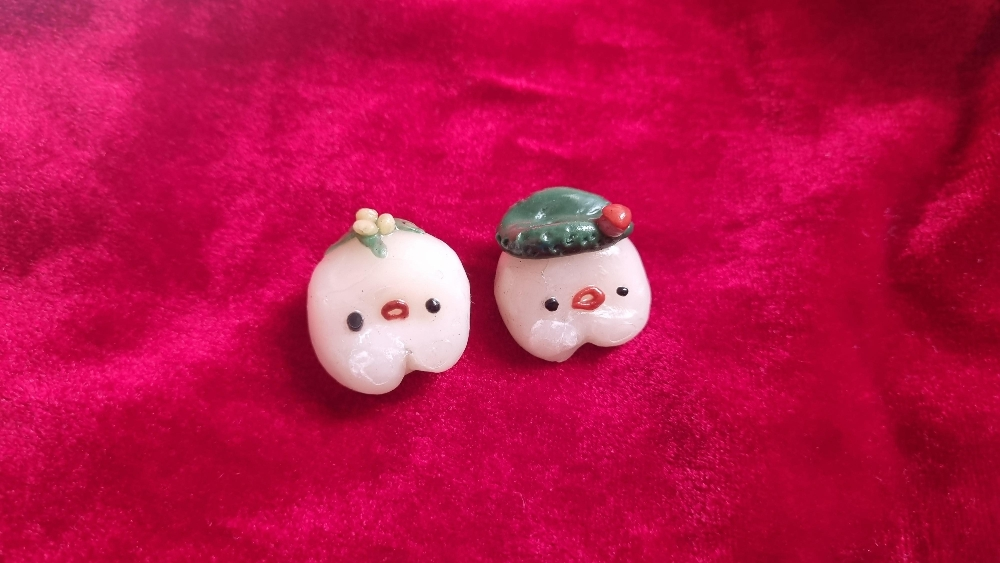 Clay Miniature models for gifting - 10