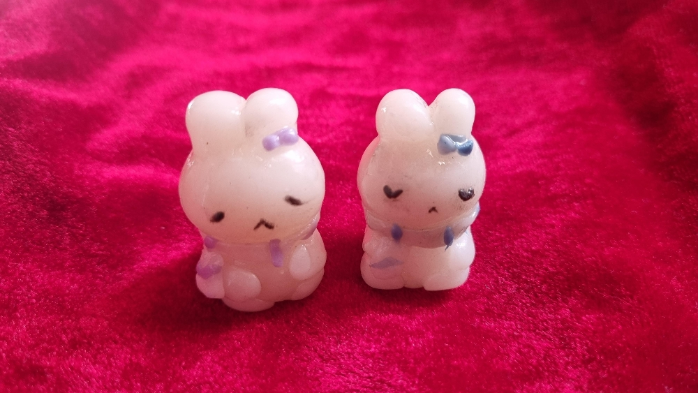 Clay Miniature models for gifting - 8