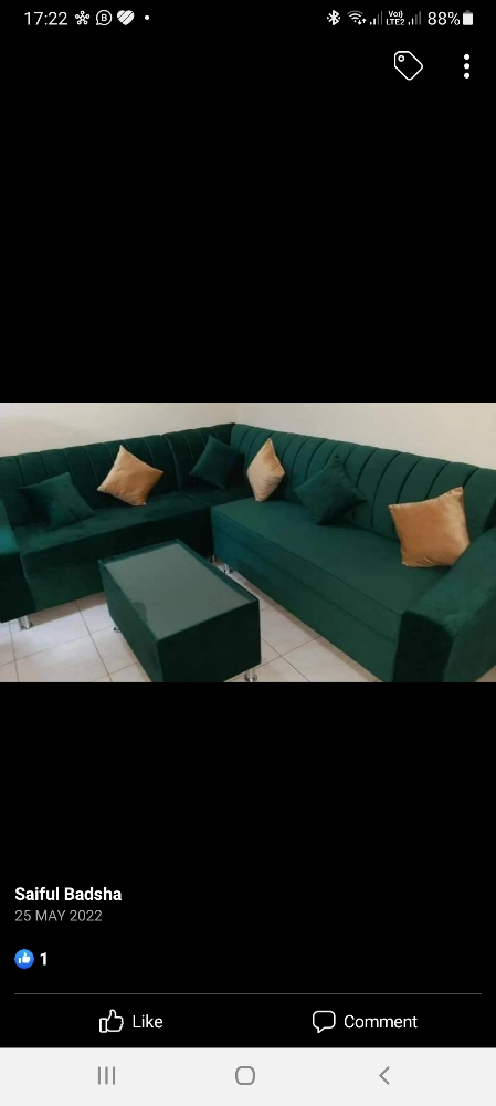 brand new majlish for sellQR350 - 14