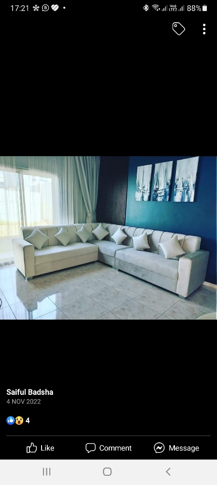 brand new majlish for sellQR350 - 12